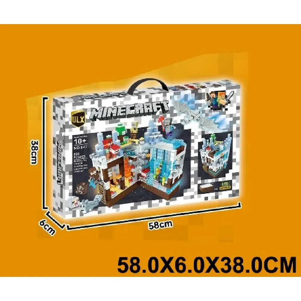Constructor 866 elemente (87908)