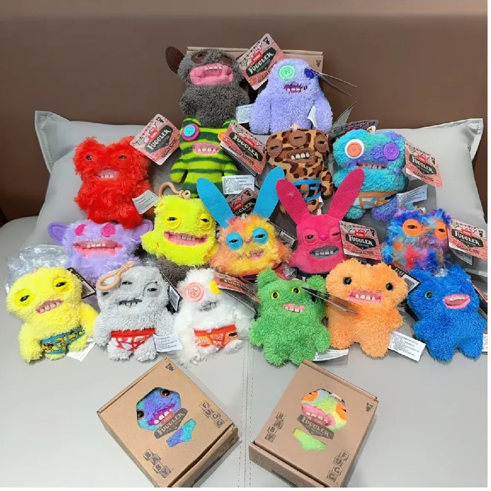 Дополнительная игрушка в коробке (22585)