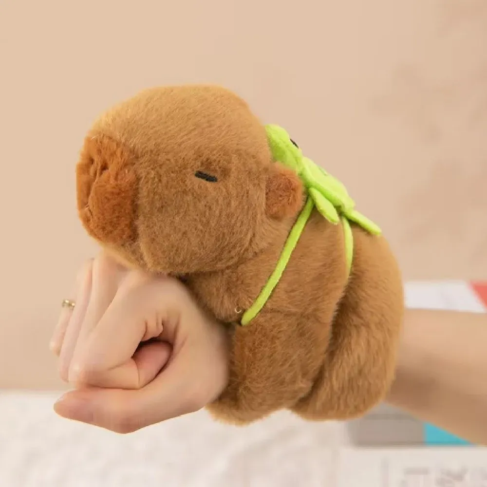 Jucarie din plus „Capibara” 18 cm (63703)