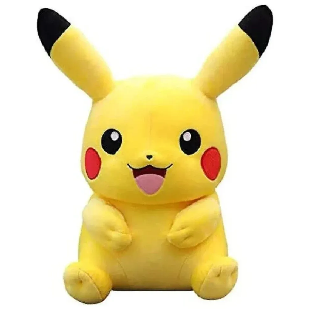 Дополнительная игрушка "Покемон" 40см (63635)