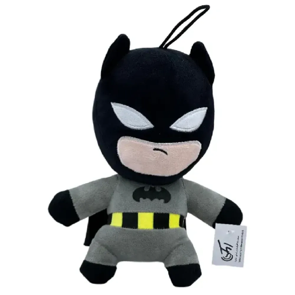 Jucarie din plus „Batman” 23cm (63642)