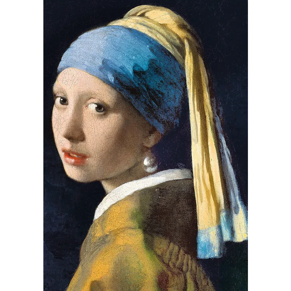 Puzzle 1000 elemente „Art Colectie” (10522)