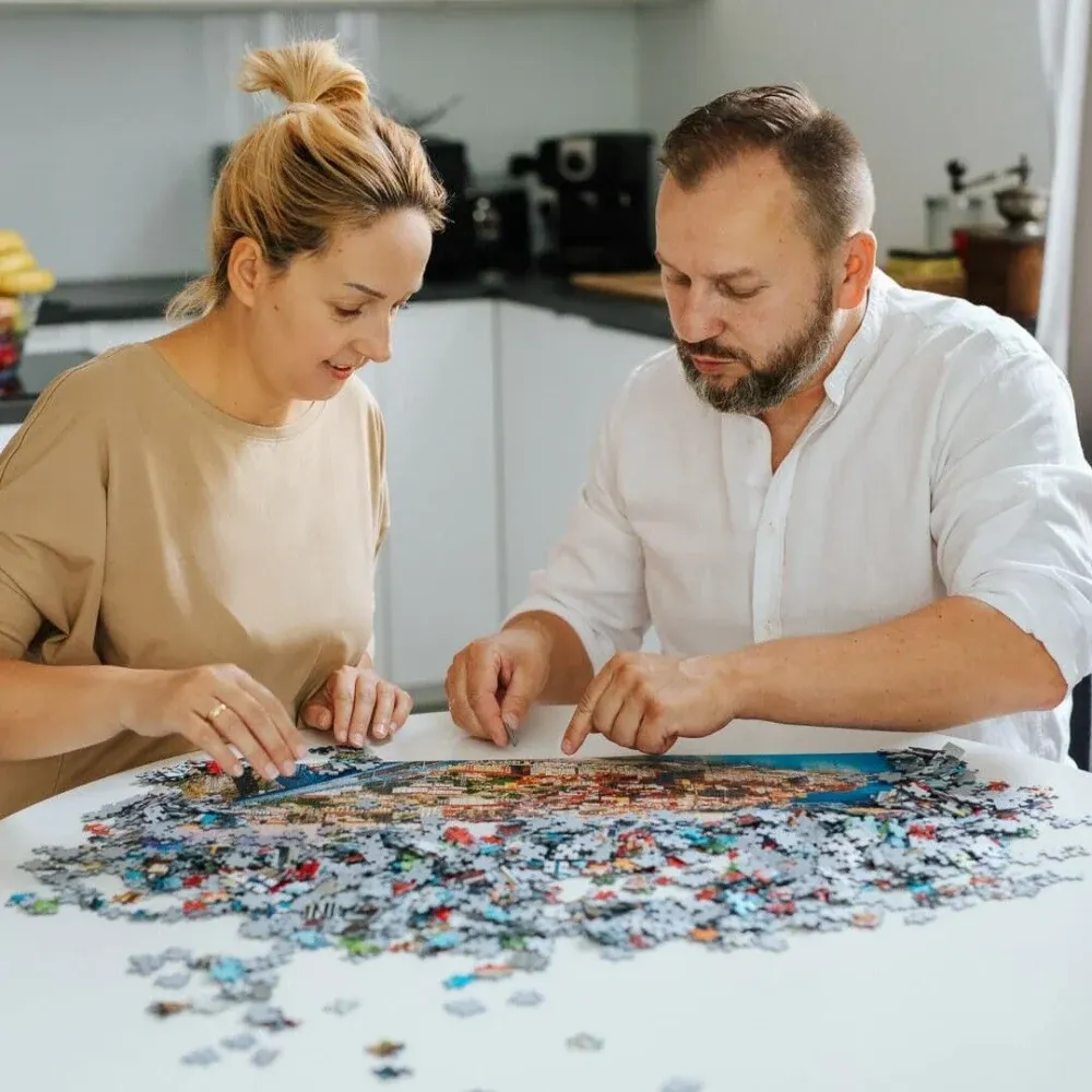Цветное изображение: Будапешт, Венгрия, 1000 Elements Premium Plus (12107)