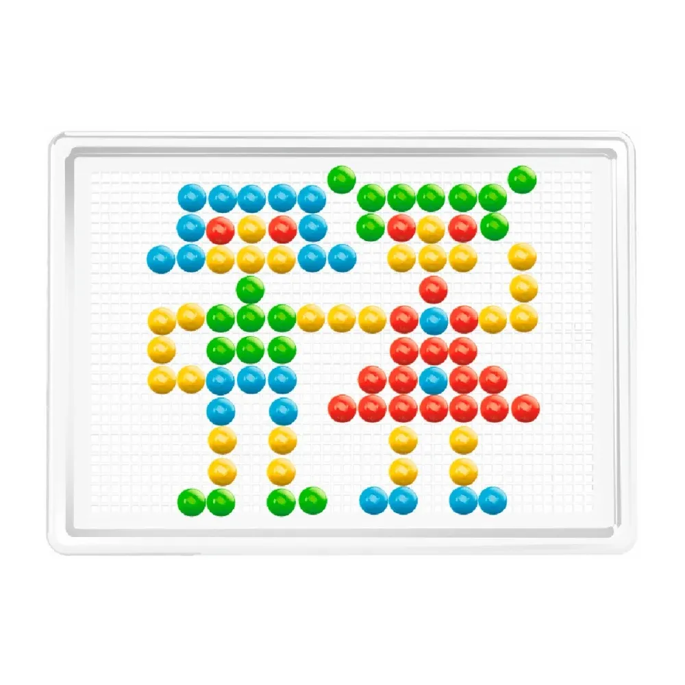 Mozaic, 240 piese ,Technok (3374)