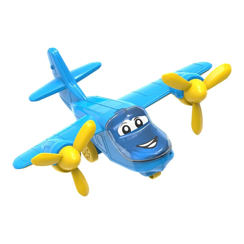 Avion ,Technok (9628)