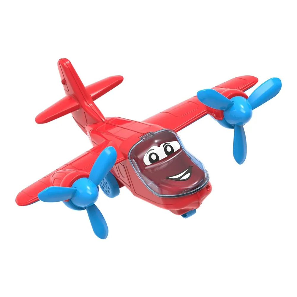 Avion ,Technok (9628)