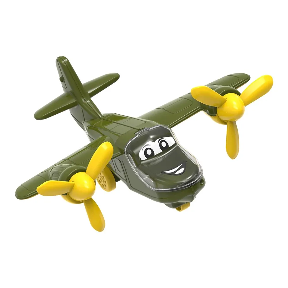 Avion ,Technok (9666)