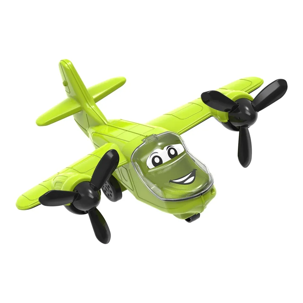 Avion ,Technok (9666)