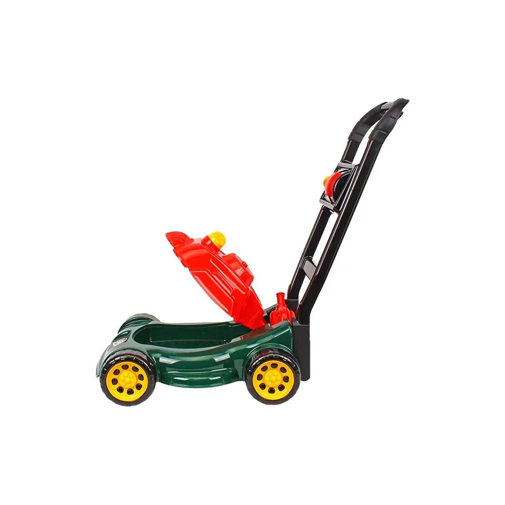 Mașină de tuns iarba pentru copii ,Technok (9611)