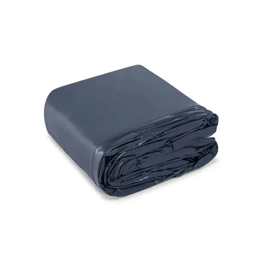 Накрытие для бассейна с металлическим каркасом Rectangular Frame 260×160 см, Intex (28036)