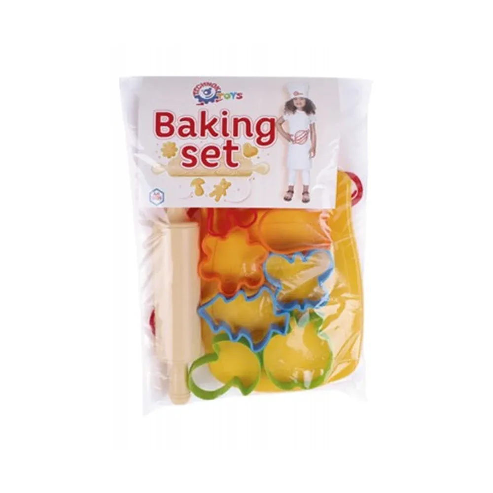 Set de copt pentru copii ,Technok (5026)