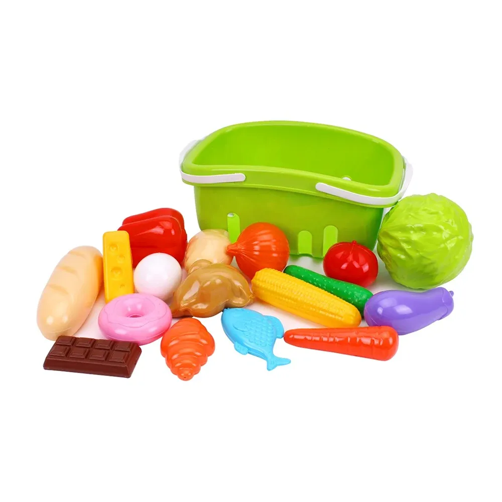 Coș cu alimente ,Technok (8720)
