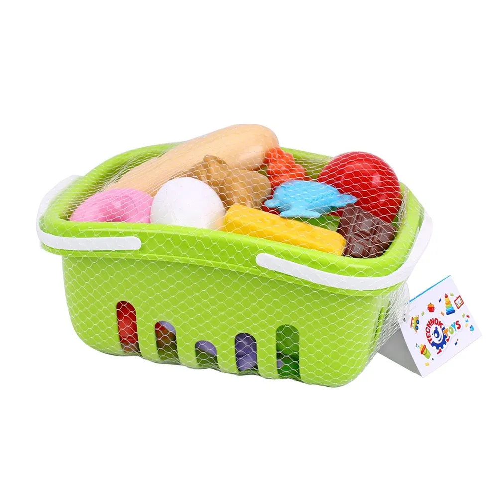 Coș cu alimente ,Technok (8720)