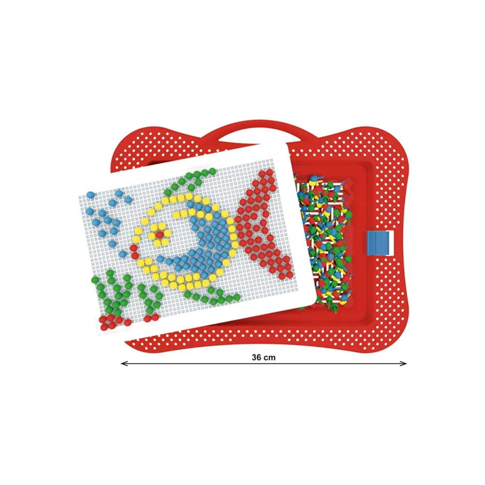 Mozaic ,Technok (3367)