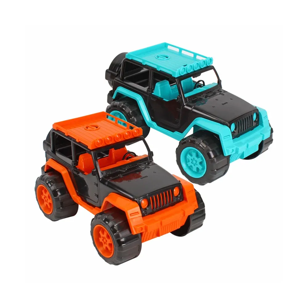 Mașină SUV off-road cu roți mari ,Technok (9789)