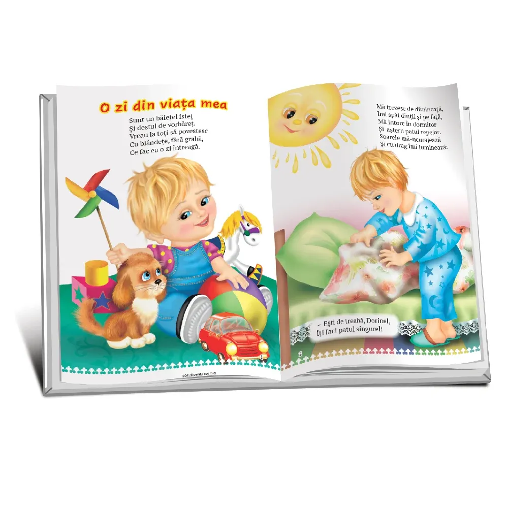 Poezii cu peripeţii. Inesa Tăutu (47655)