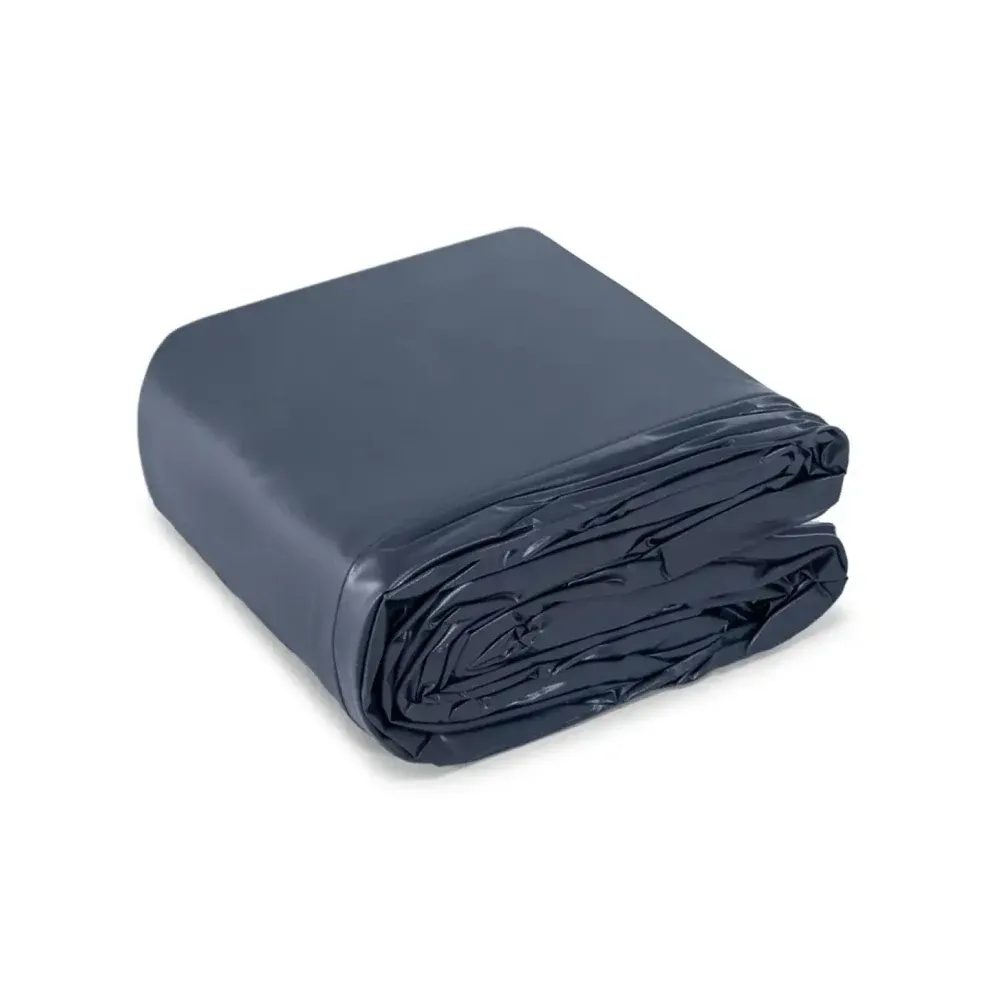Prelată de acoperire pentru piscină cu cadru metalic Metal Frame 366 cm, Intex (28031)
