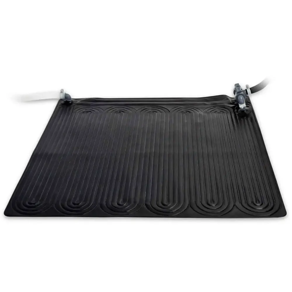 Солнечный нагреватель для бассейна Solar Mat 120×120 см, Intex (28685)