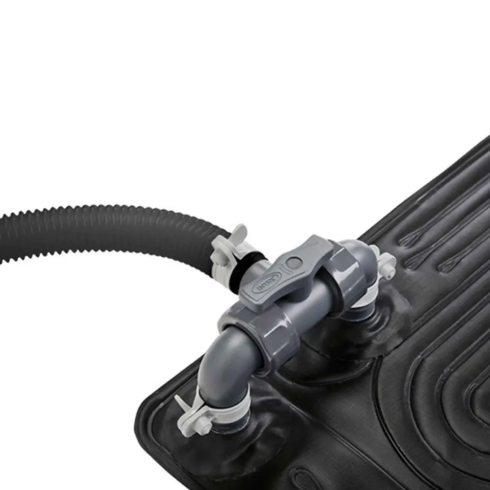 Солнечный нагреватель для бассейна Solar Mat 120×120 см, Intex (28685)