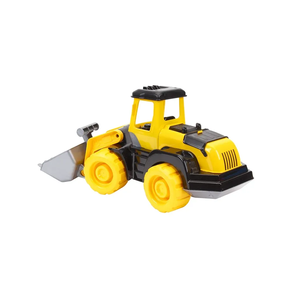 Tractor încărcător ,Technok (6887)