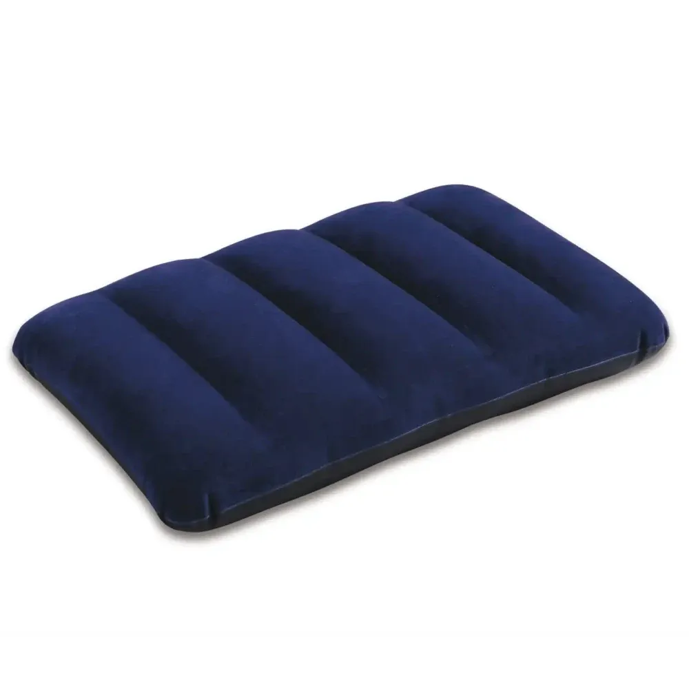 Pernă gonflabilă Downy Pillow, 43×28×9 cm, Intex (68672)