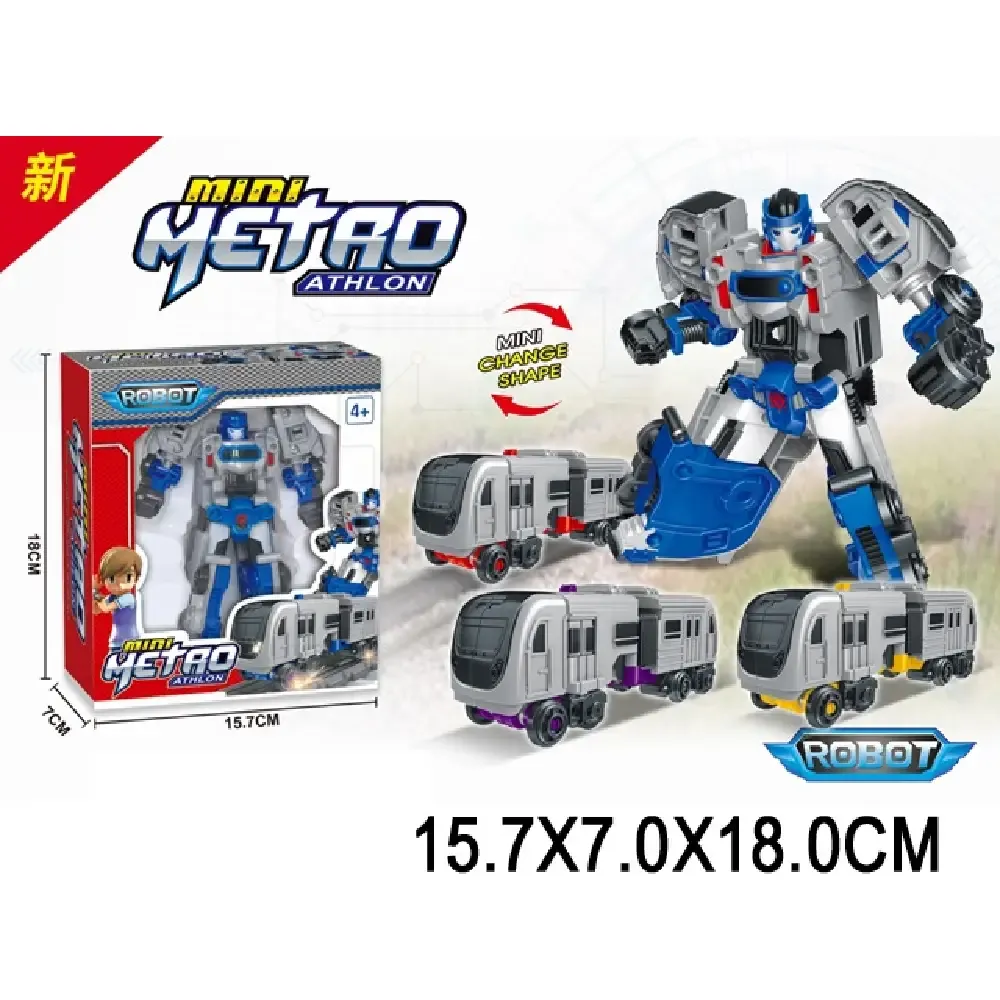 Transformer (78467)