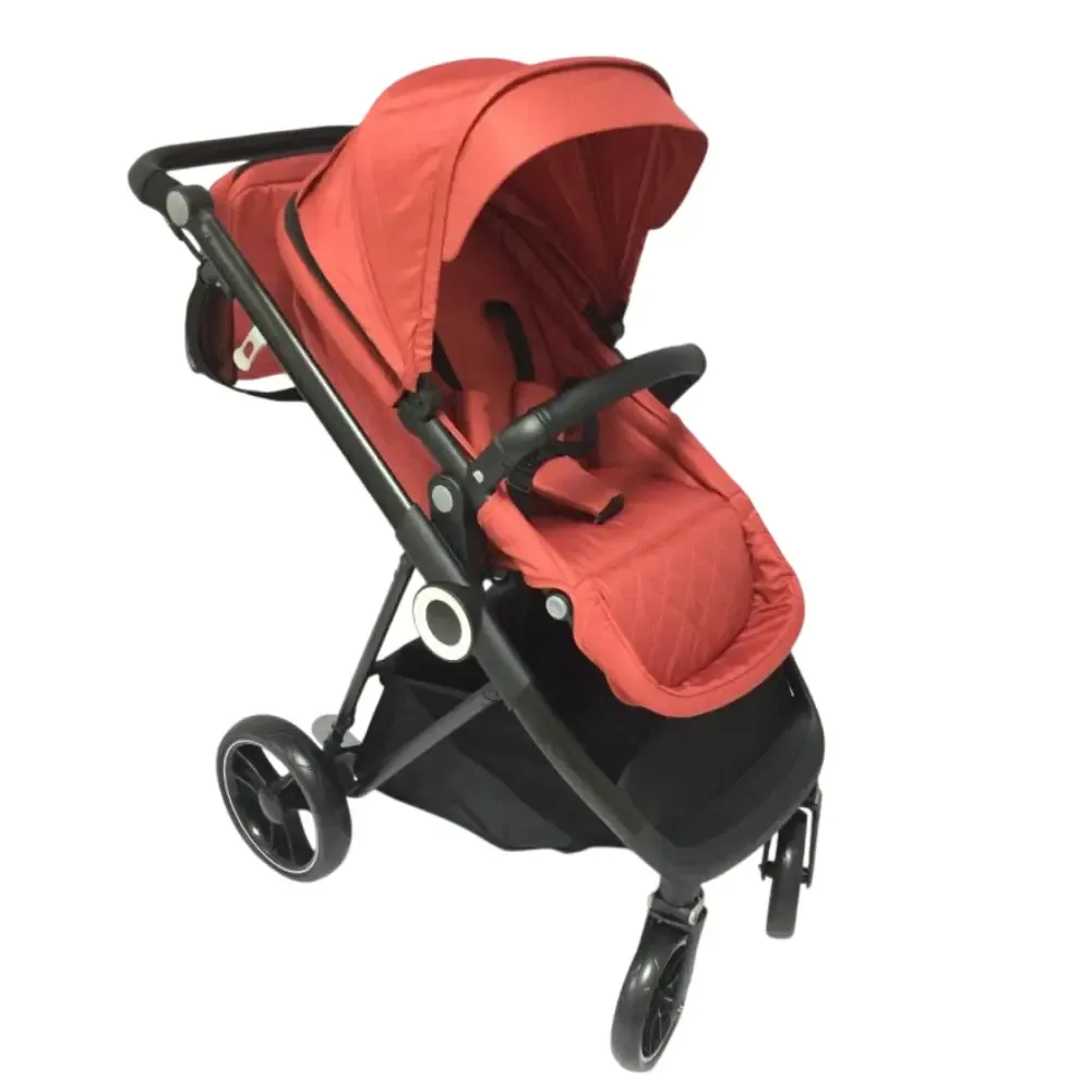 Carucior Melange 2in1 cu landou (Melange 2in1)
