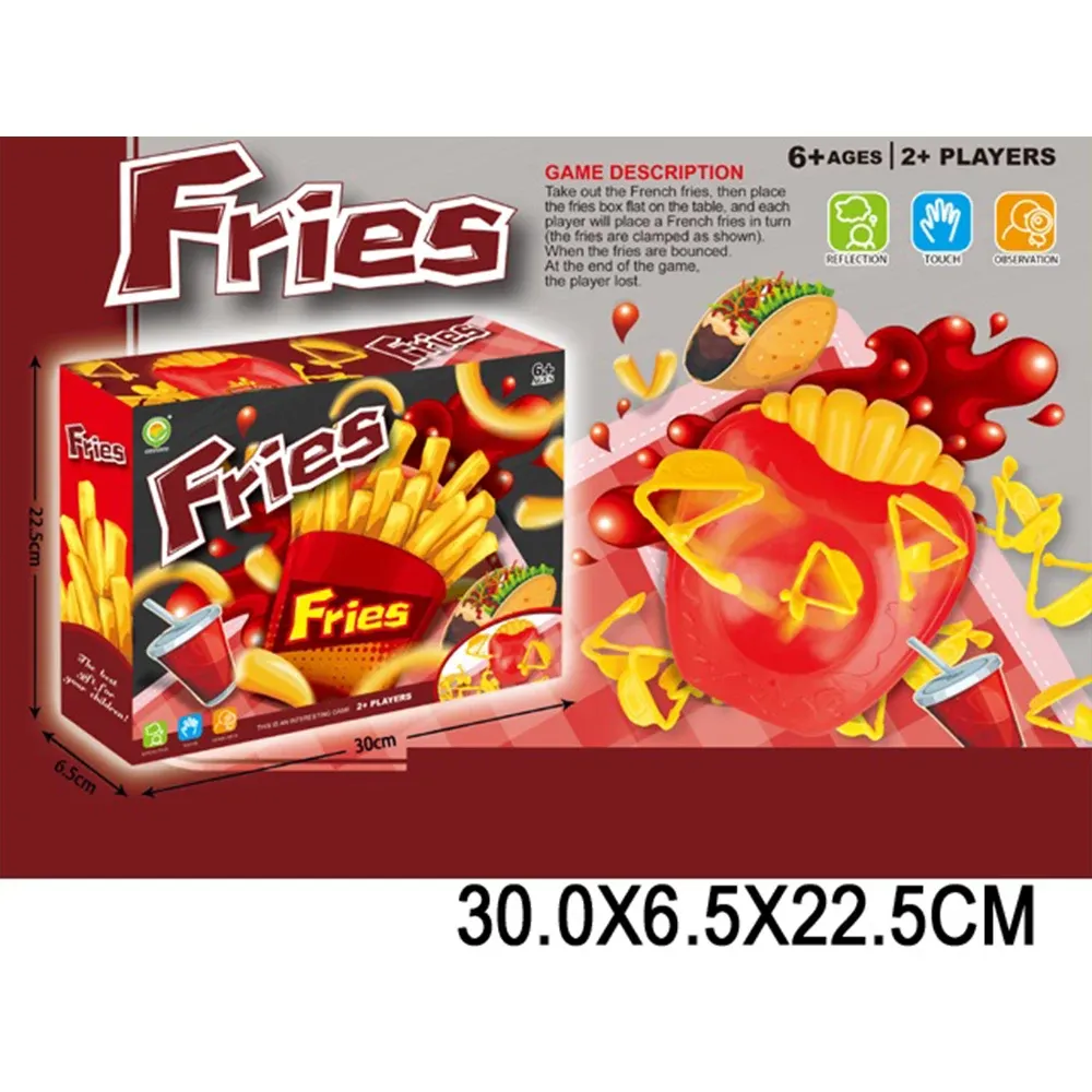 Настольная игра «Фрис» (52907)