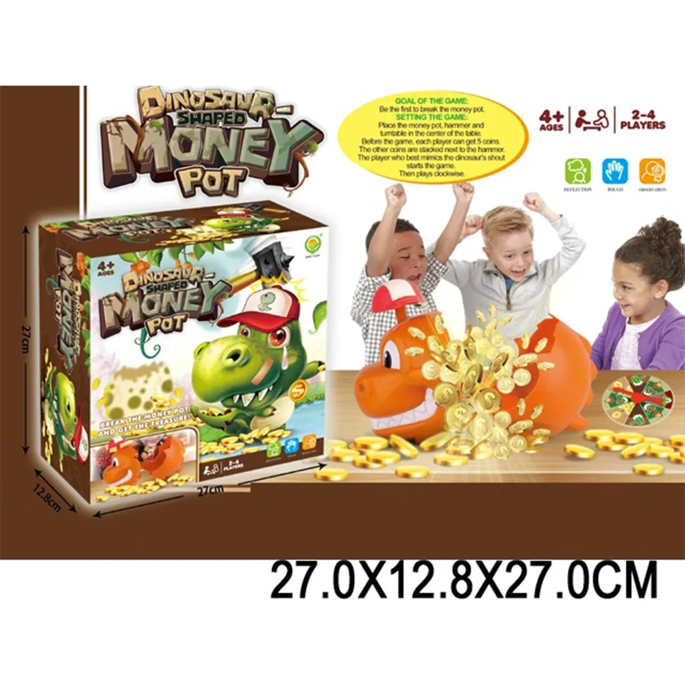 Настольная игра «Копилка» (52983)