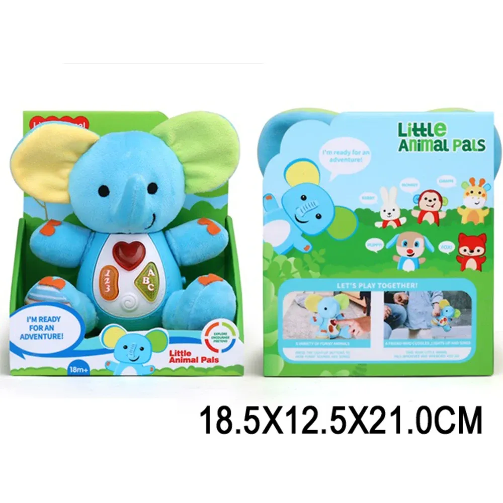 Elefant pe baterii (702086)