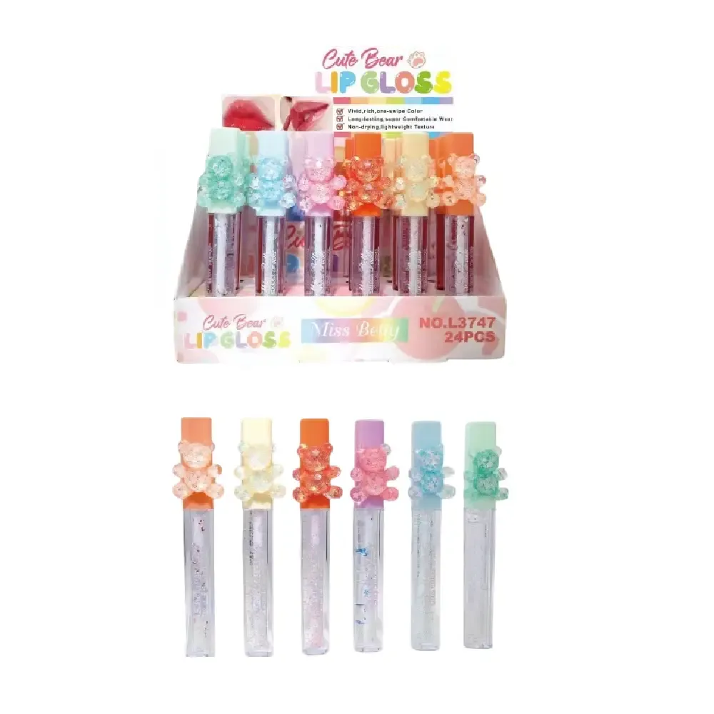 Luciu de buze (cutie 24buc.) (97550)