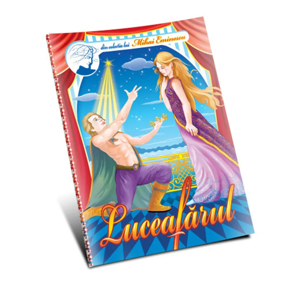 Luceafarul (40300)