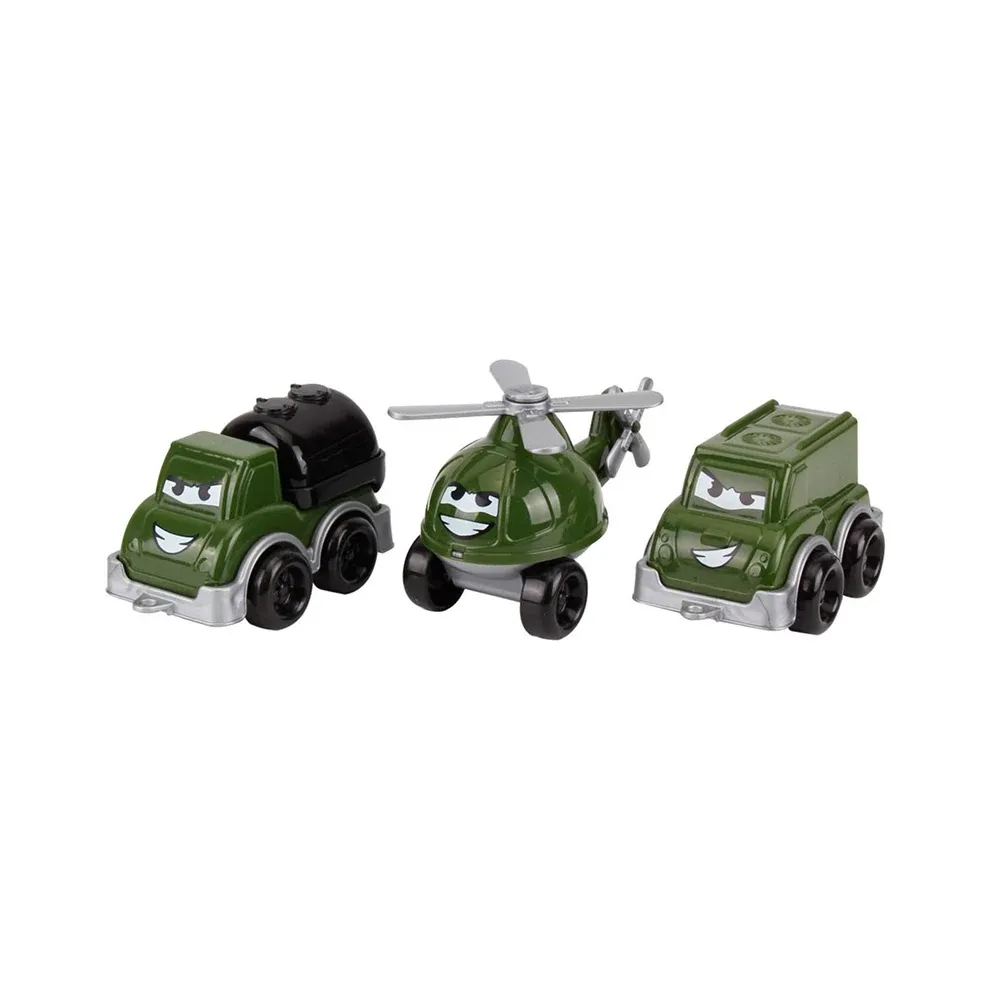 Set transport mini – militar ,Technok (9192)