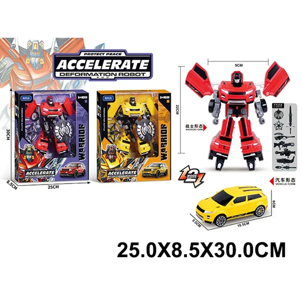 Transformer (87865)