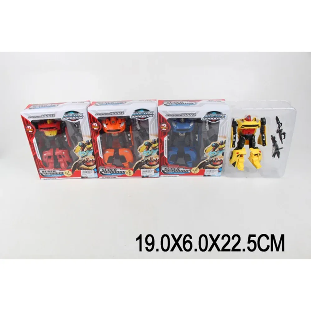 Transformer (78108)
