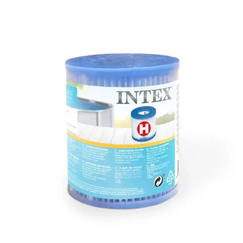 Cartuș de filtrare tip H pentru pompe de filtrare, Intex (29007)
