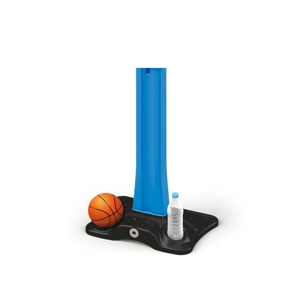 Coș de baschet cu stativ pentru copii (170cm), Dolu (3030)