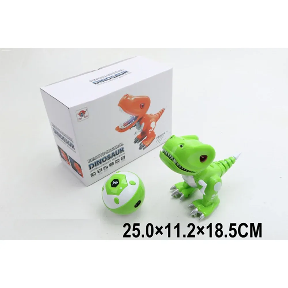 Dinozaur cu radiocomanda (68984)