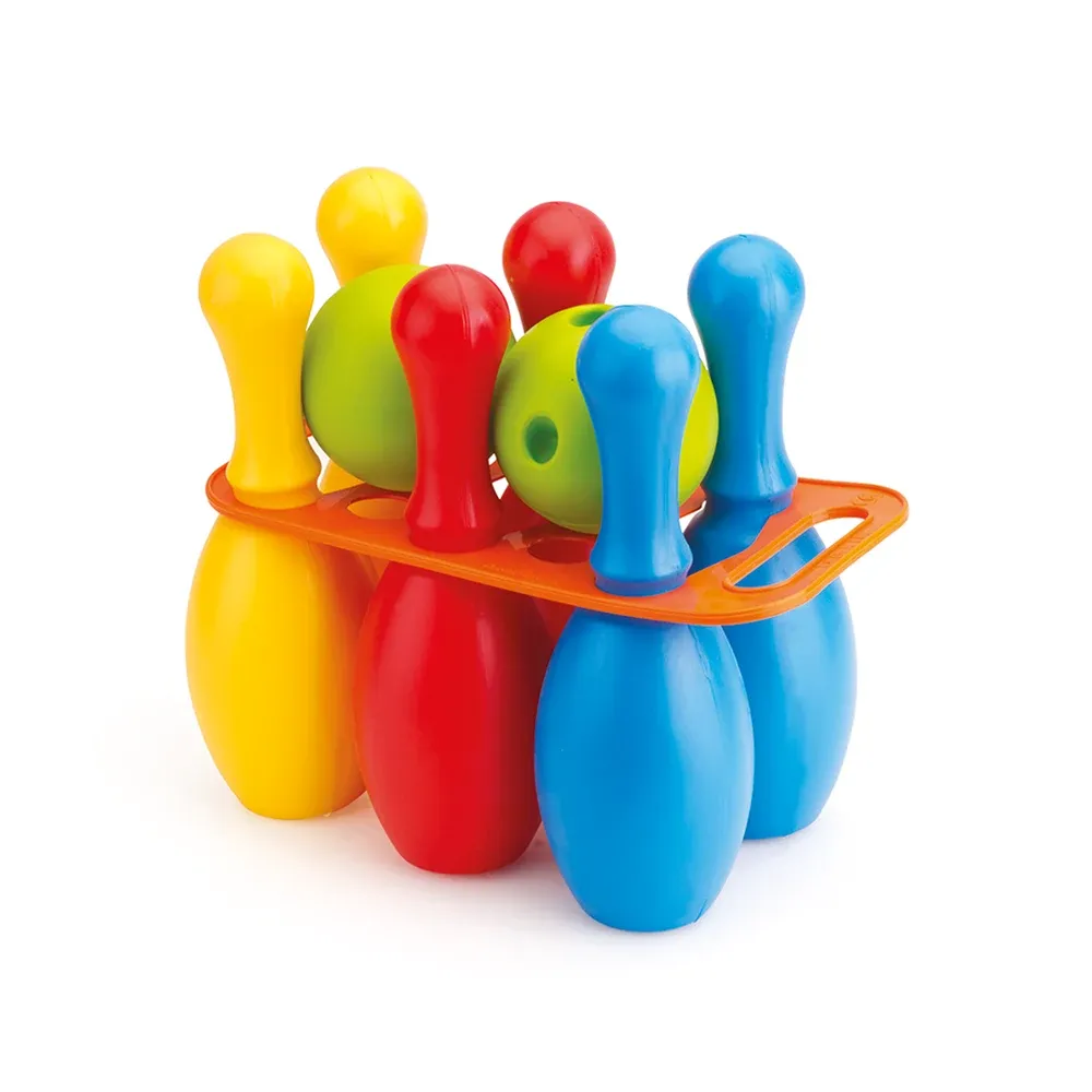 Set de bowling pentru copii, Dolu (6070)