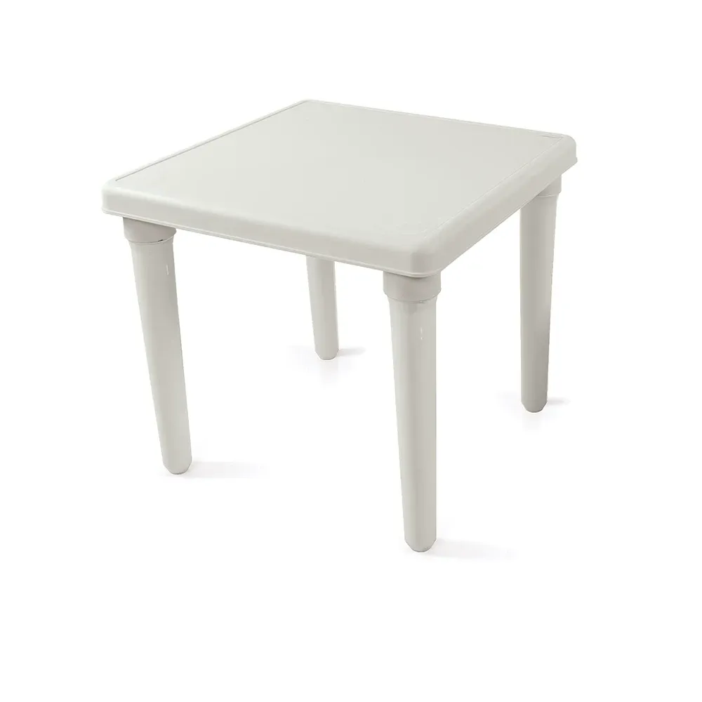 Set masă cu două scaune pentru copii, Dolu (2678)