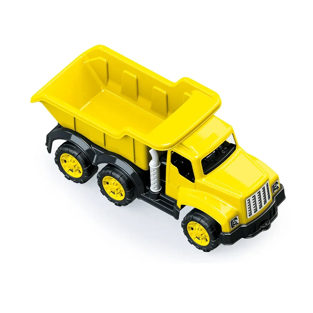 Camion basculant mare 83 cm, Dolu (7112)