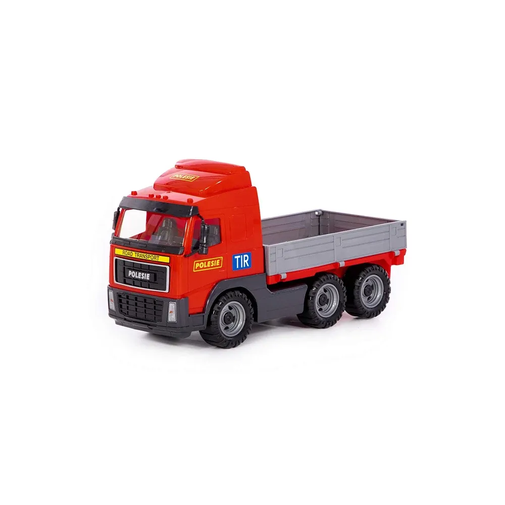Camion cu platformă, Polesie (9463)