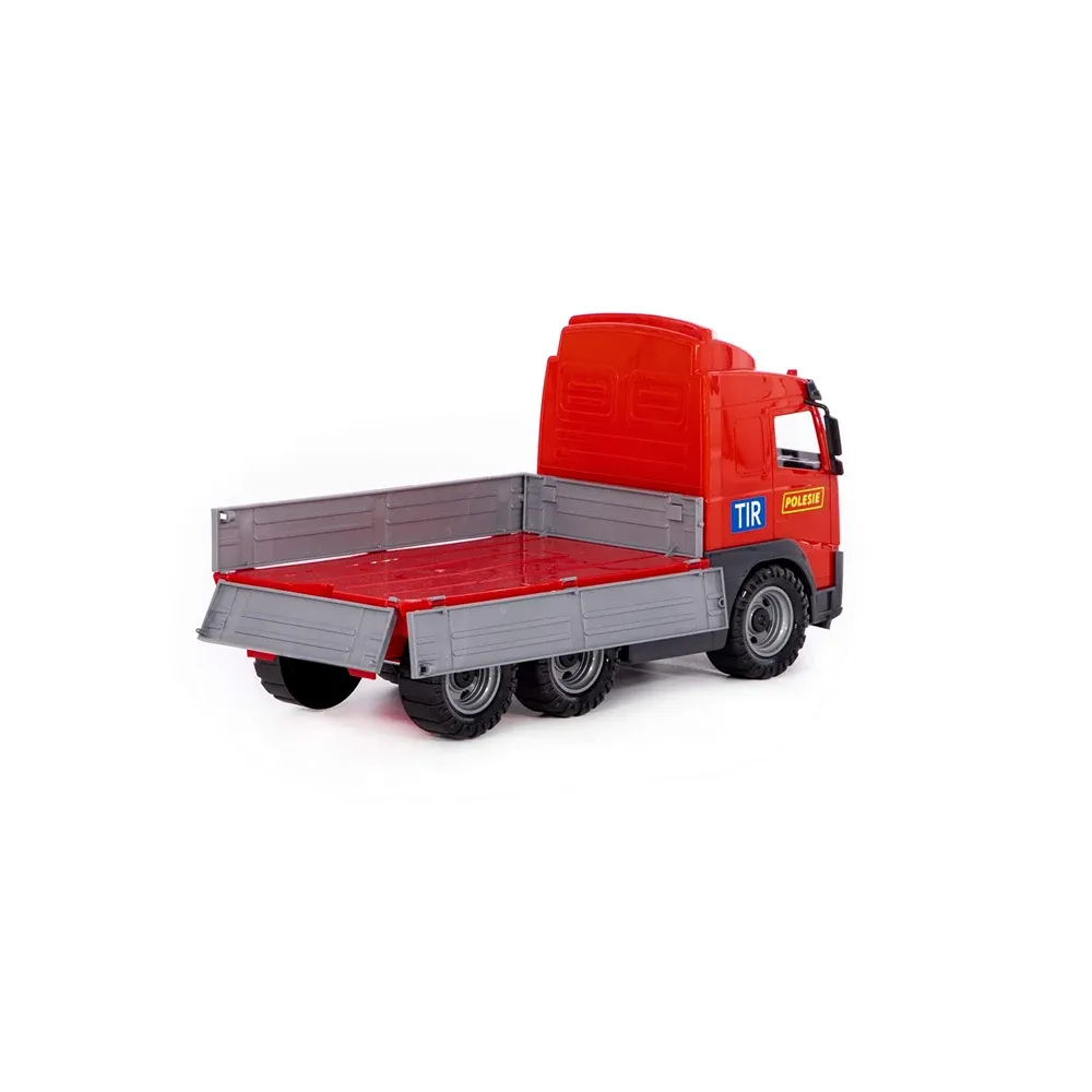 Camion cu platformă, Polesie (9463)