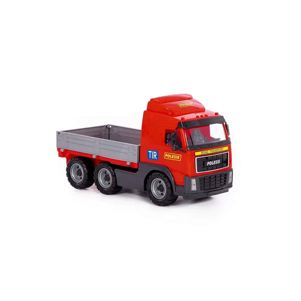Camion cu platformă, Polesie (9463)