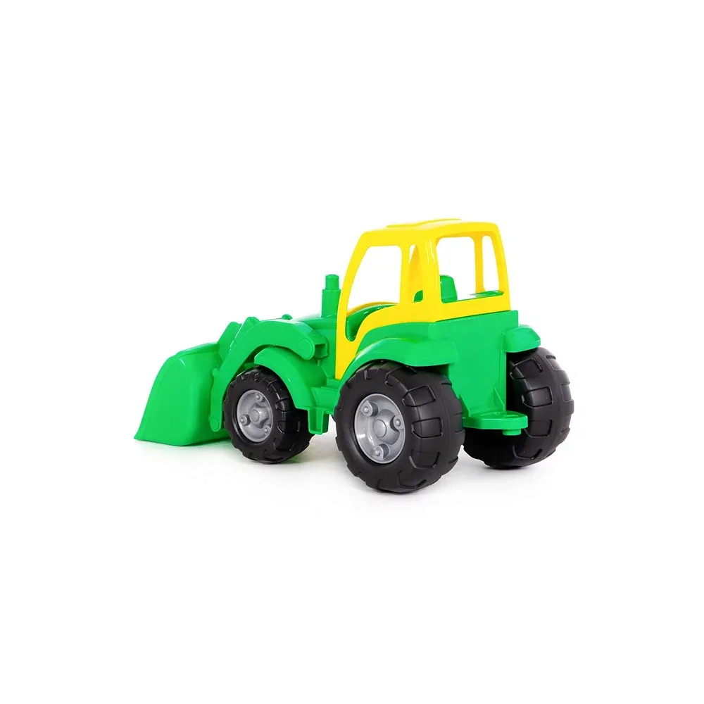 Tractor „Campion” cu cupă frontală (0476)