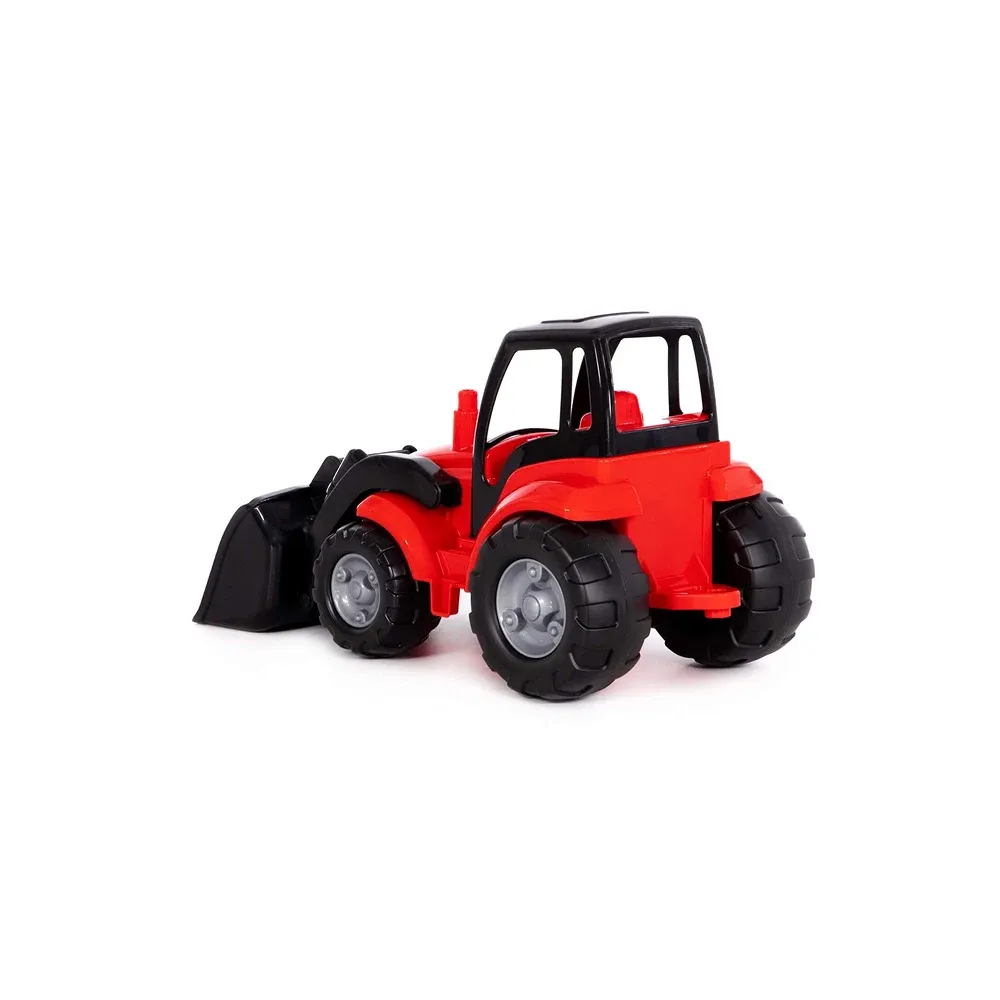 Tractor „Campion” cu cupă frontală (0476)