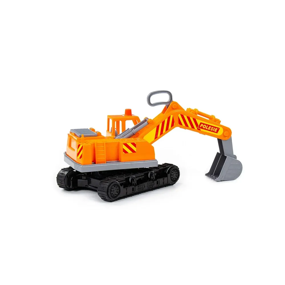 Excavator Monolit pe șenile, Polesie (89632)