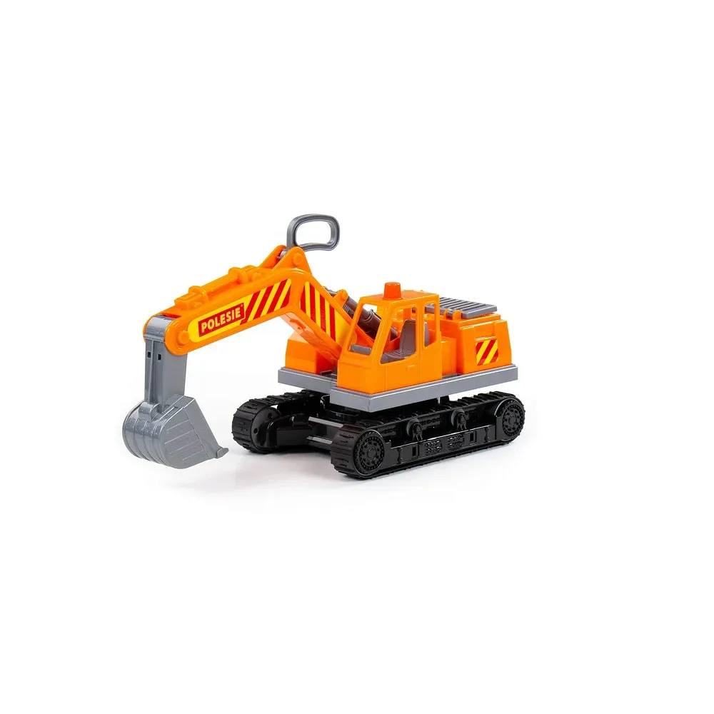 Excavator Monolit pe șenile, Polesie (89632)