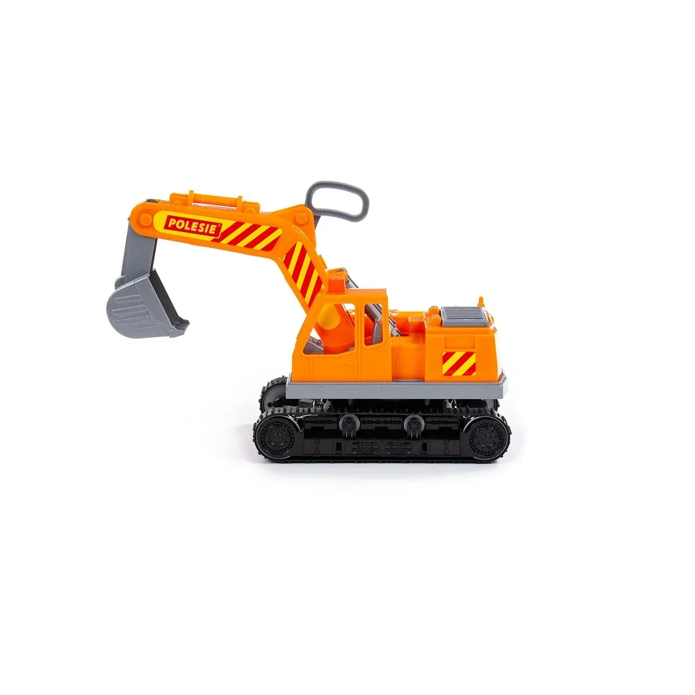 Excavator Monolit pe șenile, Polesie (89632)