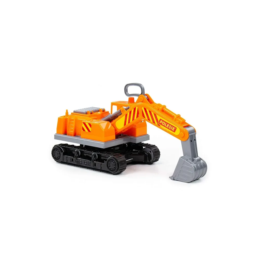 Excavator Monolit pe șenile, Polesie (89632)